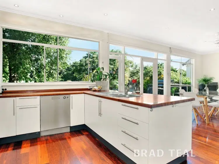 Fourth view of Homely house listing, 9 Corio Street, Moonee Ponds VIC 3039