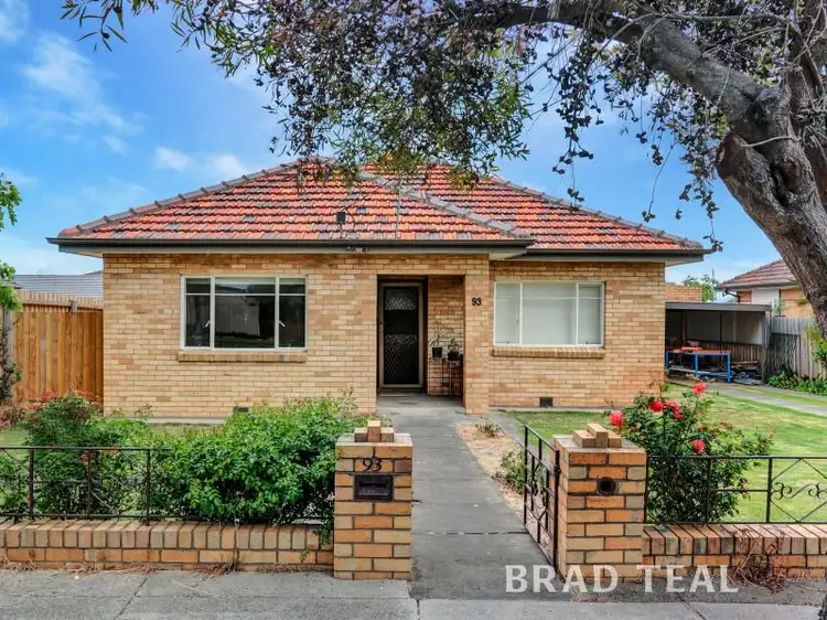 93 Denys Street, Fawkner VIC 3060