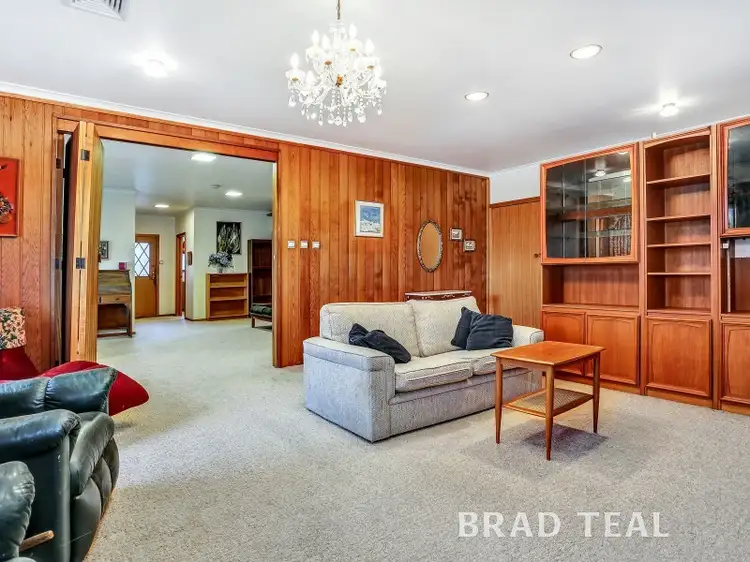 Third view of Homely house listing, 100 McCracken Street, Essendon VIC 3040