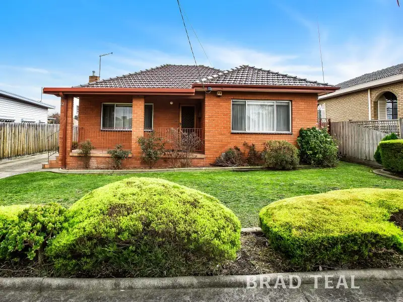 Main view of Homely house listing, 12 Jessie Street, Oak Park VIC 3046