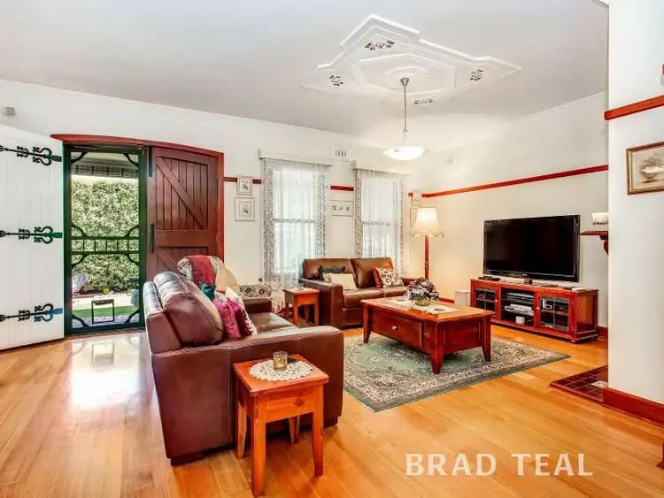 Fifth view of Homely house listing, 35 Balmoral Avenue, Pascoe Vale South VIC 3044