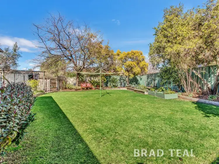 Sixth view of Homely house listing, 10 Wexford Court, Keilor Downs VIC 3038