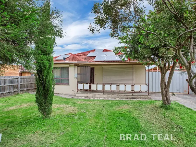 Main view of Homely house listing, 3 Brian Street, Fawkner VIC 3060