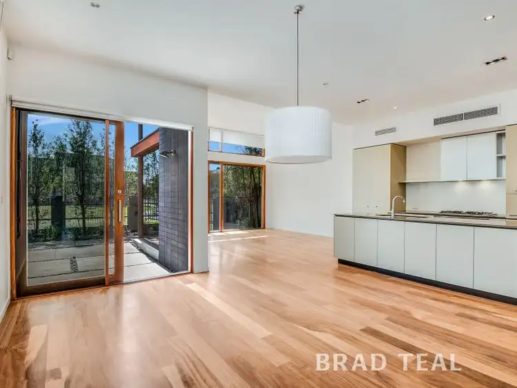 Third view of Homely house listing, 1 Jetty Lane, Maribyrnong VIC 3032