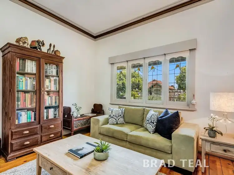 Fourth view of Homely house listing, 120 Barrow Street, Coburg VIC 3058