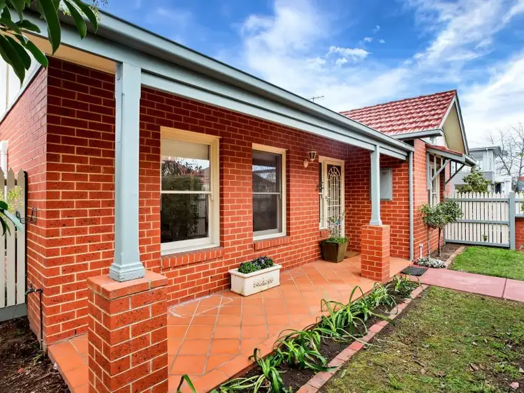 1/10 Scotia Street, Moonee Ponds VIC 3039