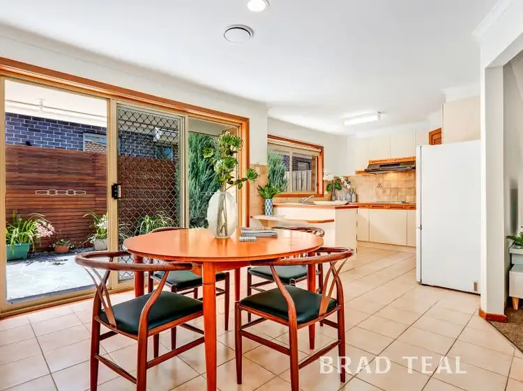 Third view of Homely unit listing, 2/143 Bradshaw Street, Essendon VIC 3040