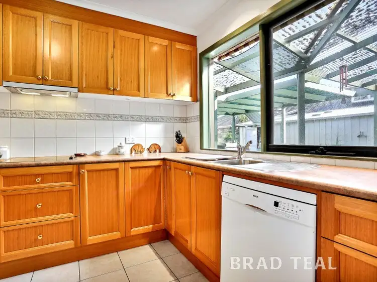 Fifth view of Homely house listing, 64 Station Street, Sunbury VIC 3429