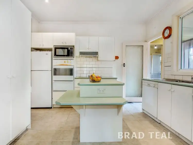 Fourth view of Homely house listing, 1 Link Parade, Fawkner VIC 3060