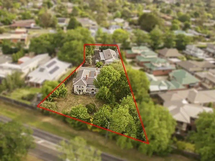 Sixth view of Homely house listing, 6 Howey Street, Gisborne VIC 3437