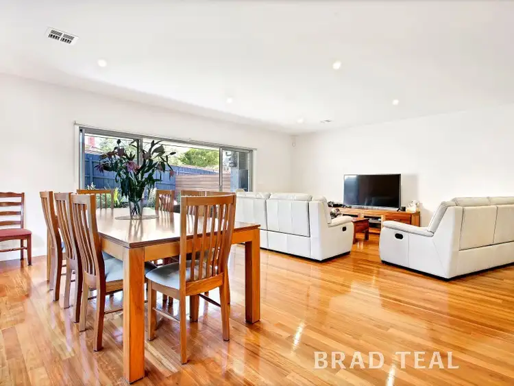 Fourth view of Homely house listing, 18A Emerald Street, Essendon West VIC 3040