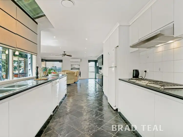 Fourth view of Homely house listing, 9 Stockwell Crescent, Keilor Downs VIC 3038