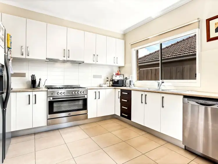 Fifth view of Homely unit listing, 1/7 Bawden Court, Pascoe Vale VIC 3044