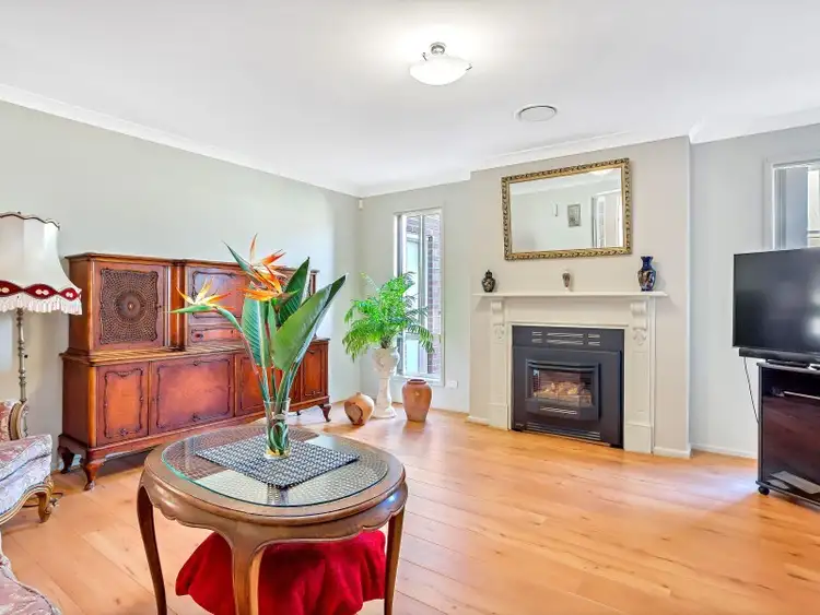 46 Dahlia Drive, Caroline Springs VIC 3023