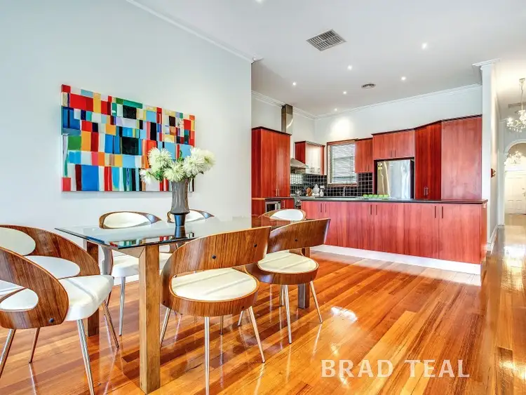Sixth view of Homely house listing, 13 Shackell Street, Coburg VIC 3058