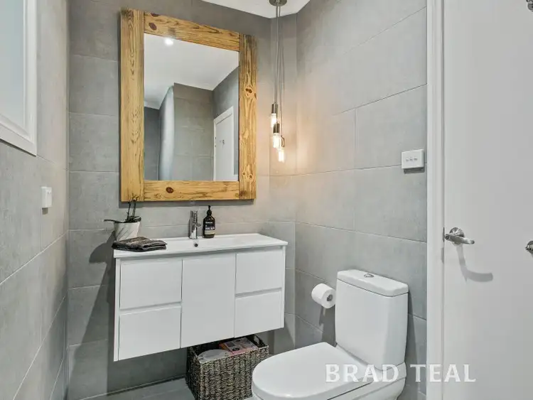 Sixth view of Homely house listing, 37B King Street, Essendon VIC 3040