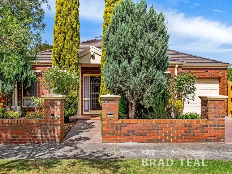 1/7 Avoca Crescent, Pascoe Vale VIC 3044