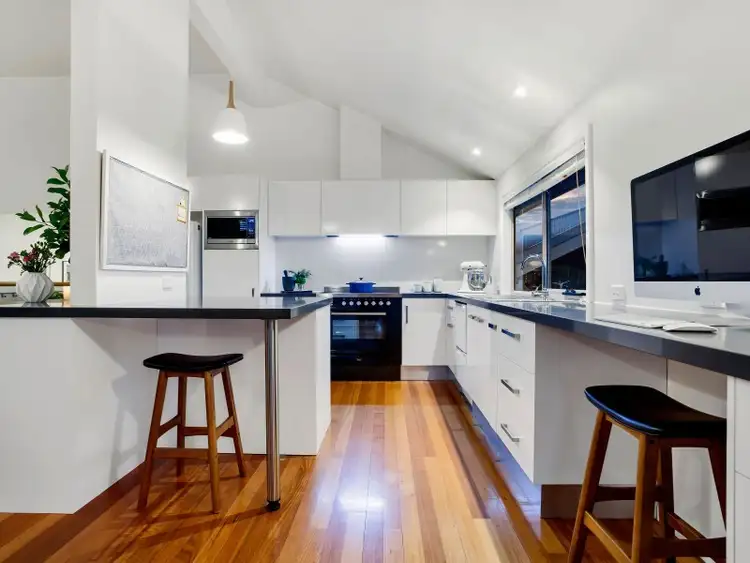 Fifth view of Homely house listing, 24 Eddie Street, Pascoe Vale VIC 3044