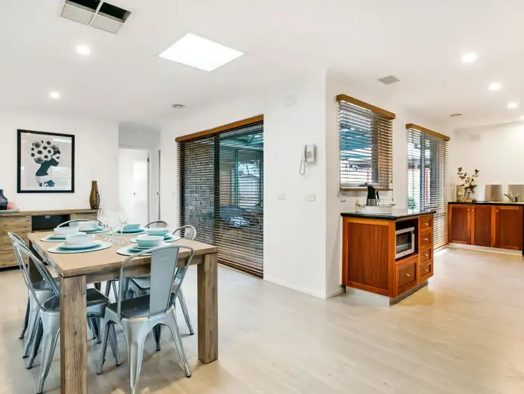 Fourth view of Homely house listing, 4 Woolstone Close, Kealba VIC 3021