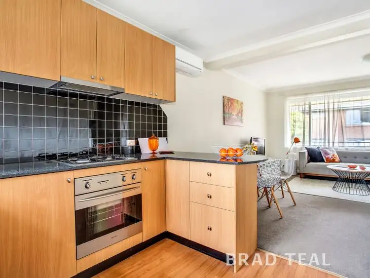 Fifth view of Homely unit listing, 5/11 Spencer Street, Essendon VIC 3040
