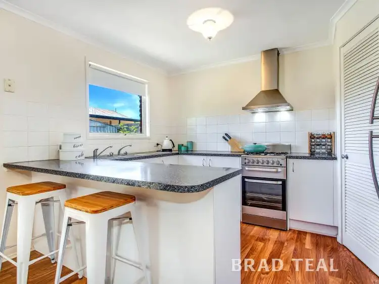 Third view of Homely house listing, 13 Fullbrook Drive, Sunbury VIC 3429