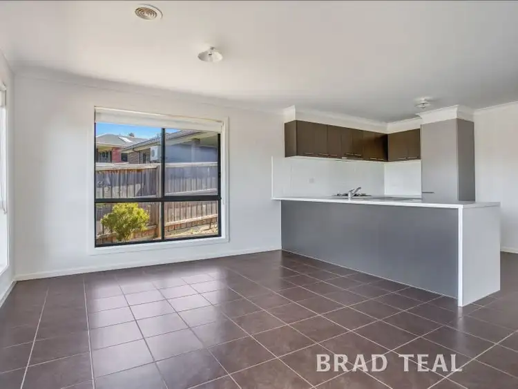 Fourth view of Homely house listing, 149 Phillip Drive, Sunbury VIC 3429