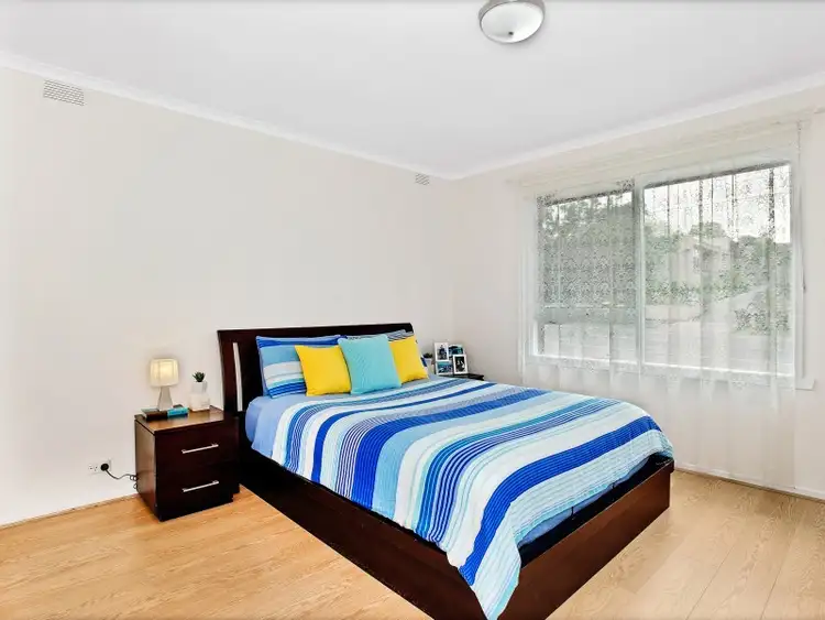 Third view of Homely unit listing, 7/93 Hoffmans Road, Niddrie VIC 3042