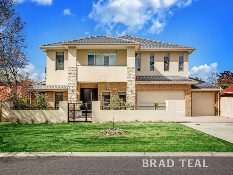 8 Eagling Street, Keilor VIC 3036