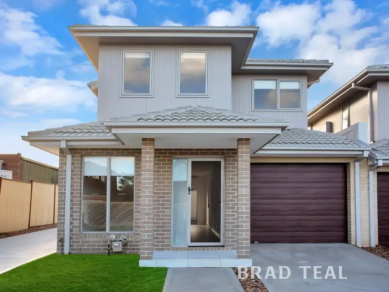 Main view of Homely townhouse listing, 30 Chandos Street, Sydenham VIC 3037