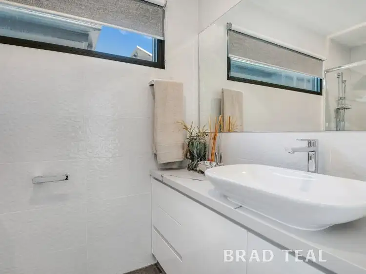 Fifth view of Homely townhouse listing, 3/154 Waterloo Road, Oak Park VIC 3046