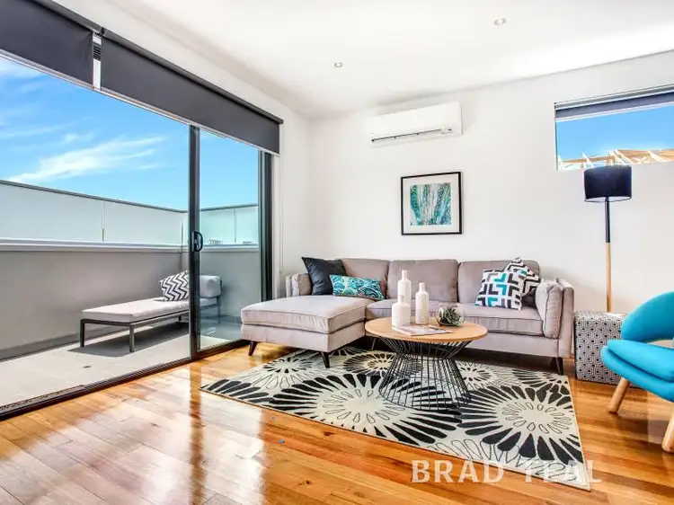 Third view of Homely townhouse listing, 7/56 Acacia Street, Glenroy VIC 3046