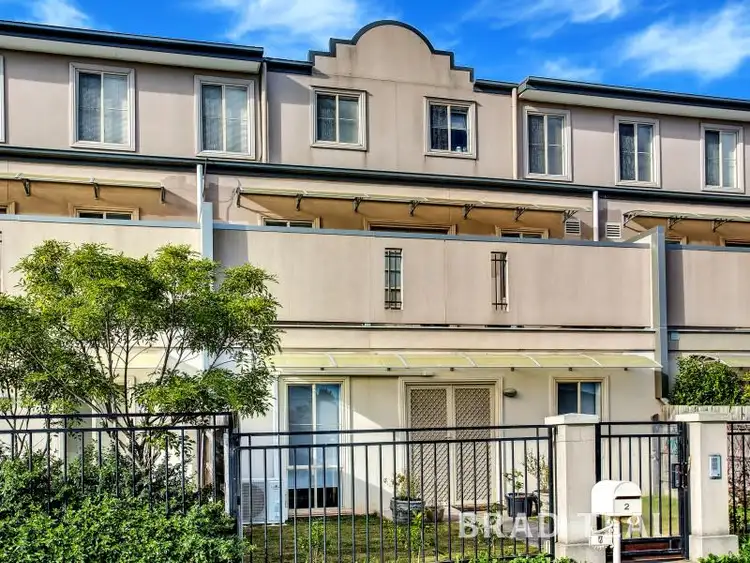11/250 Sunshine Avenue, Kealba VIC 3021