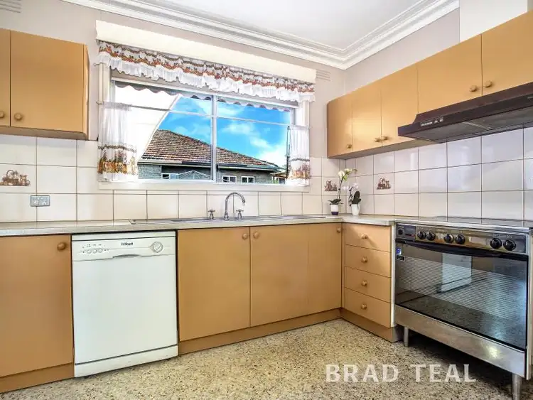 Fifth view of Homely house listing, 3a Wonganella Drive, Keilor East VIC 3033