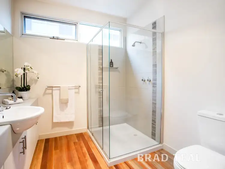 Fifth view of Homely house listing, 16 Glass Street, Essendon VIC 3040