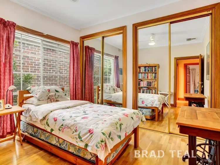 Fifth view of Homely house listing, 9 Bendigo Street, Pascoe Vale VIC 3044