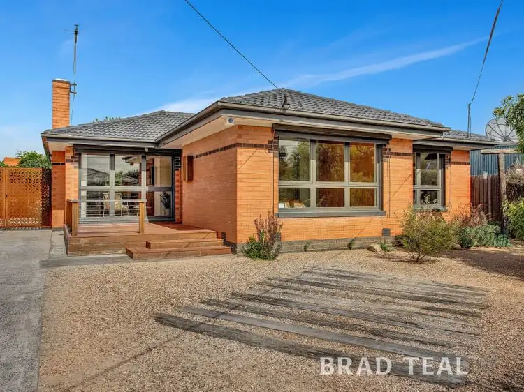 2 Twyford Street, Fawkner VIC 3060