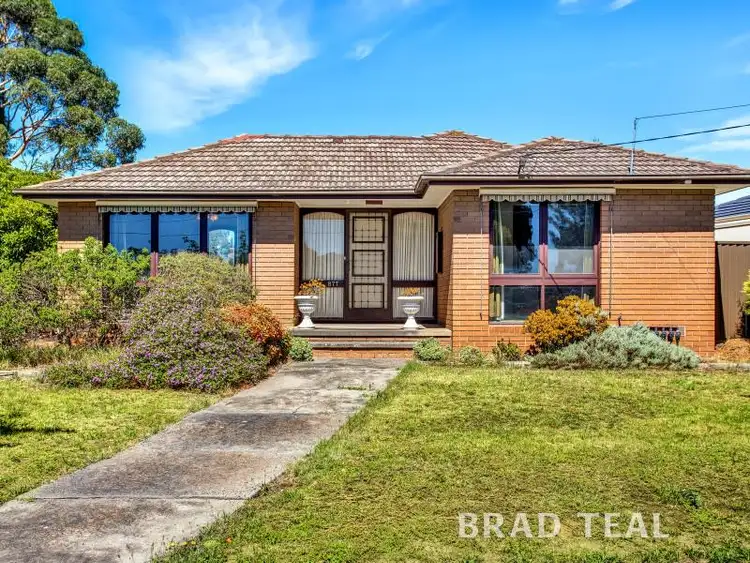 Second view of Homely house listing, 877 Old Calder Hwy, Keilor VIC 3036