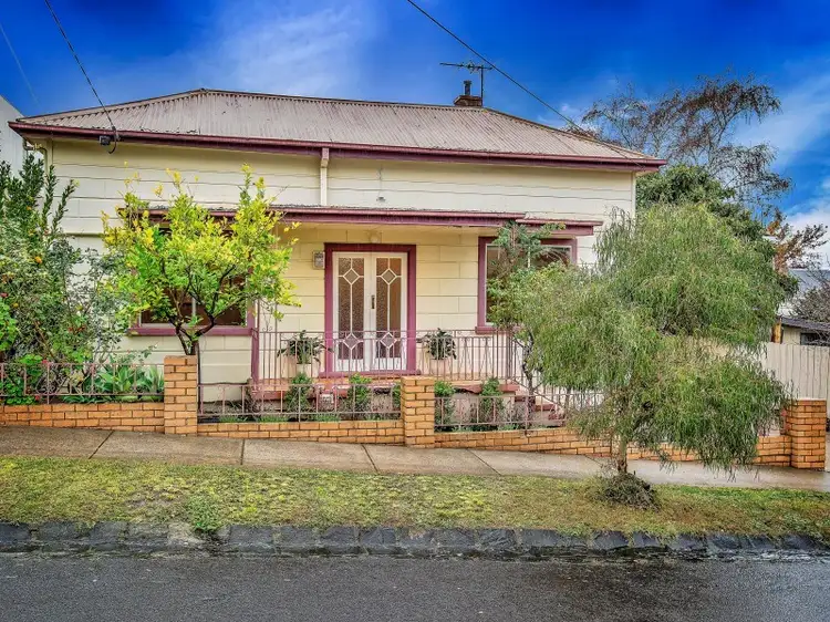 Main view of Homely house listing, 49 Derby Street, Moonee Ponds VIC 3039