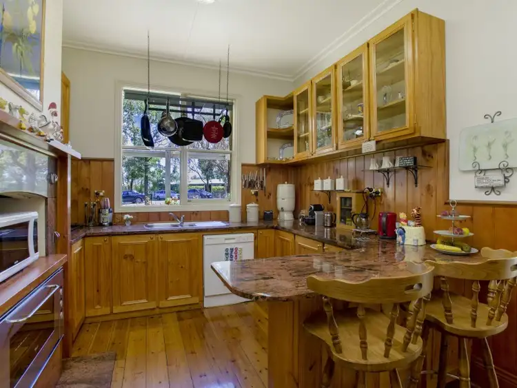 Sixth view of Homely house listing, 43 Horneman Road, Gisborne South VIC 3437
