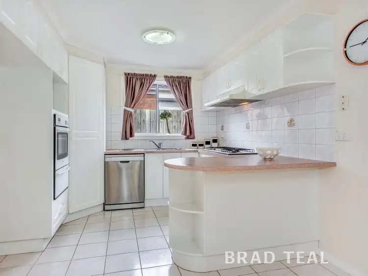Second view of Homely house listing, 13 Ambridge Grove, Sydenham VIC 3037