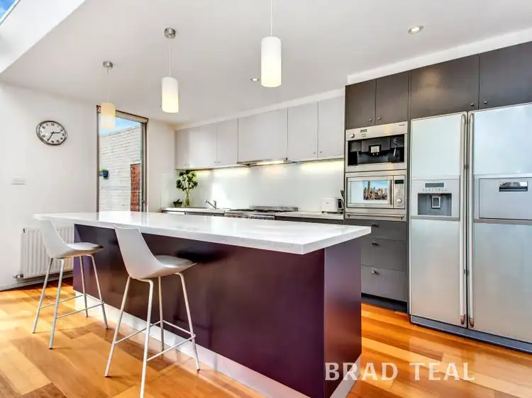 Third view of Homely house listing, 121 Rennie Street, Coburg VIC 3058