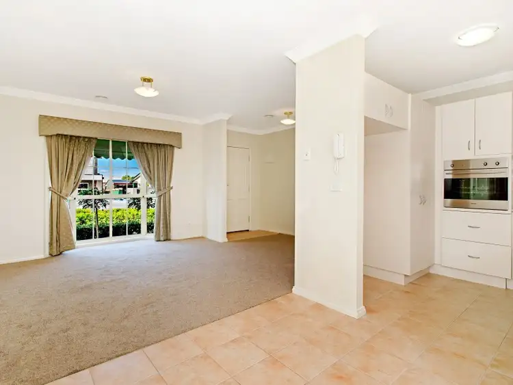 Second view of Homely unit listing, 1/11 Dagonet Street, Strathmore VIC 3041