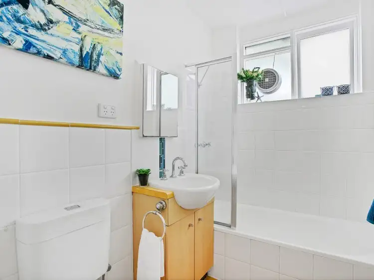 Sixth view of Homely unit listing, 1/315 Flemington Road, North Melbourne VIC 3051