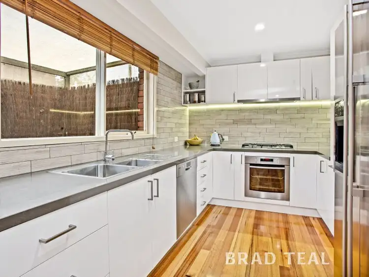 Fourth view of Homely house listing, 75 Charter Road West, Sunbury VIC 3429