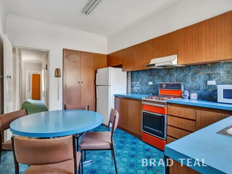 Third view of Homely house listing, 76 Ogilvie Street, Essendon VIC 3040