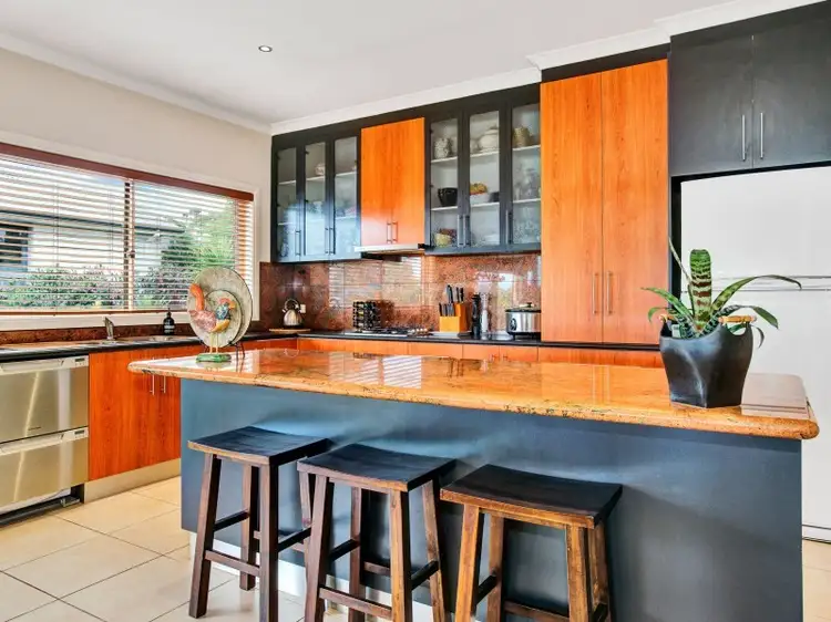Second view of Homely house listing, 15 Kurung Court West, Gisborne VIC 3437