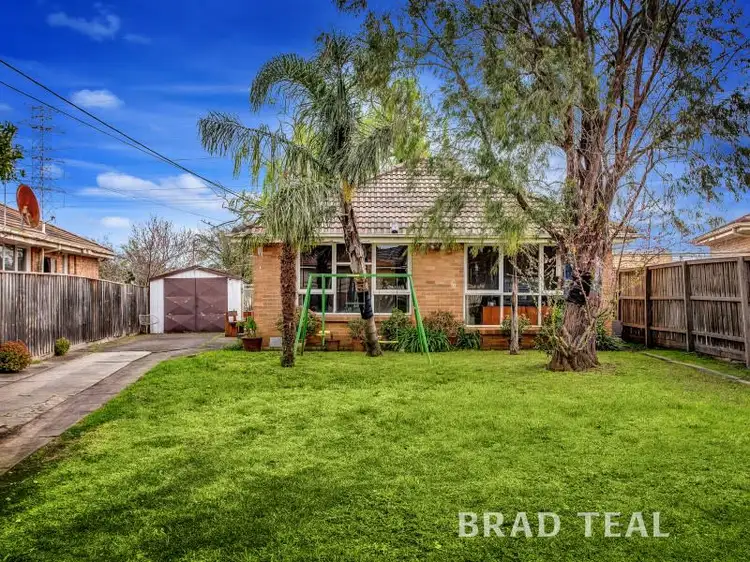 Second view of Homely house listing, 24 Leighton Crescent, Fawkner VIC 3060