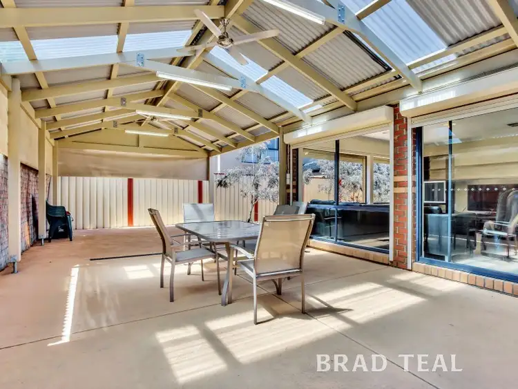 Sixth view of Homely house listing, 66 Stenson Road, Kealba VIC 3021