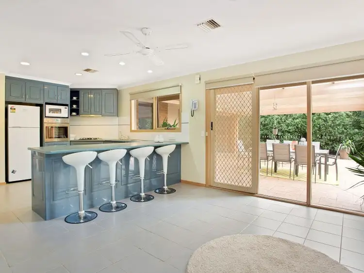 Sixth view of Homely house listing, 1 Nicholas Court, Keilor East VIC 3033