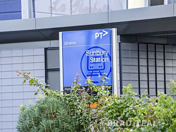 Fifth view of Homely land listing, LOT 715/68 Rosenthal Boulevard, Sunbury VIC 3429
